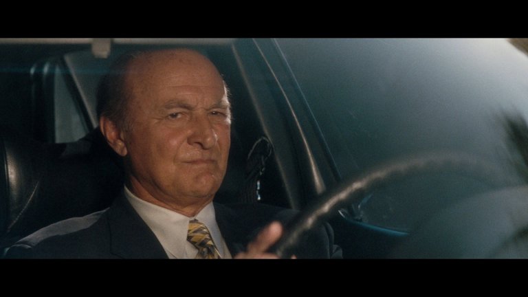Screen capture from Lost Highway