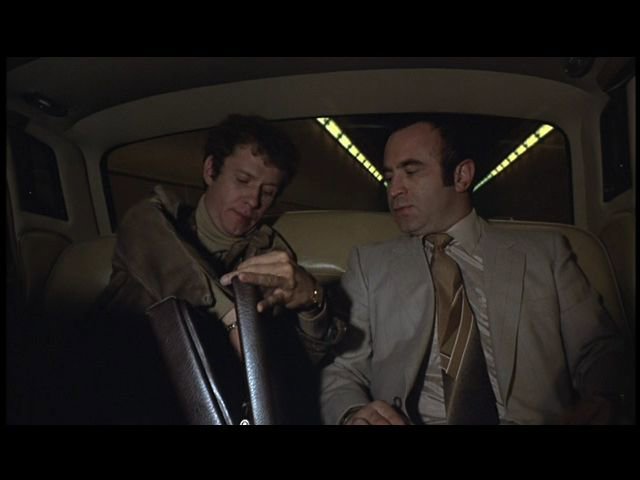 Screen capture from The Long Good Friday