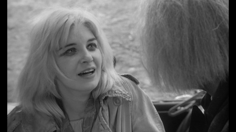 Screen capture from The Fugitive Kind