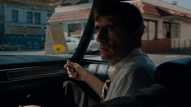 Screen capture from Repo Man