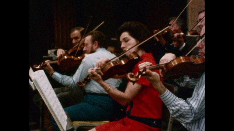 Screen capture from Original Cast Album: “Company”