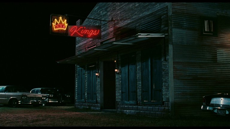 Screen capture from Eve's Bayou