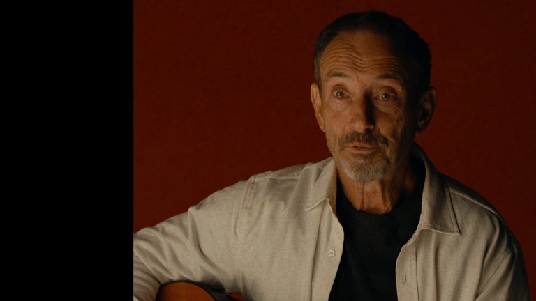 Screen capture from The Velvet Underground