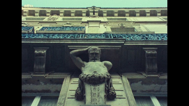 Screen capture from The Complete Films of Agnès Varda