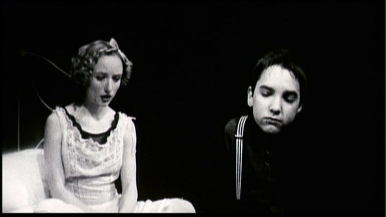 Screen capture from Brand Upon the Brain!