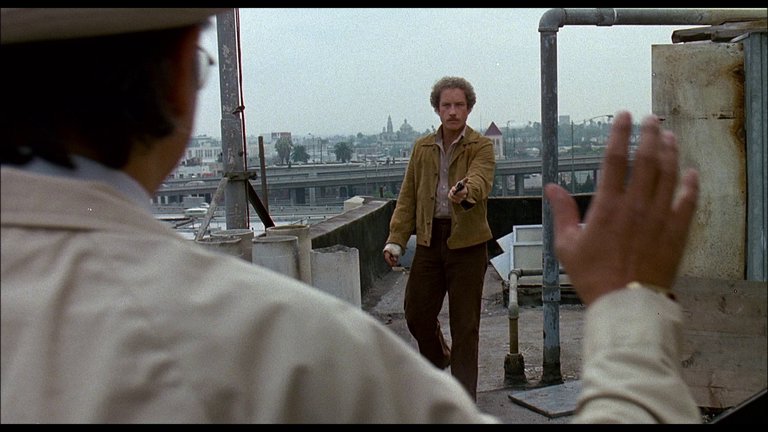 Screen capture from The Big Fix
