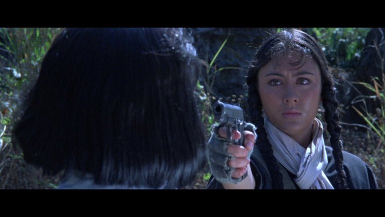 Screen capture from Eastern Condors