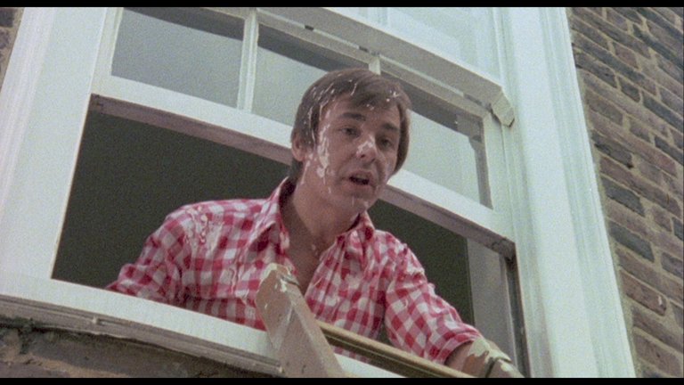 Screen capture from Adventures of a Taxi Driver