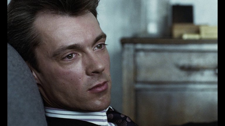 Screen capture from Naked