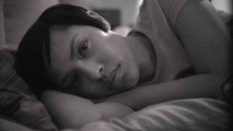 Screen capture from Medicine for Melancholy