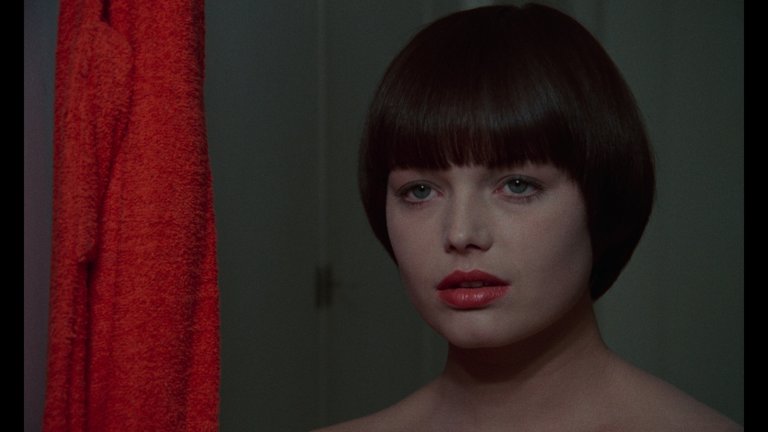 Screen capture from Daughters of Darkness