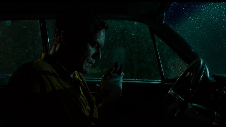 Screen capture from The Shape of Water