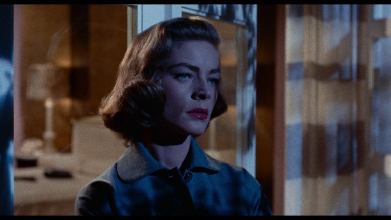 Screen capture from Written on the Wind