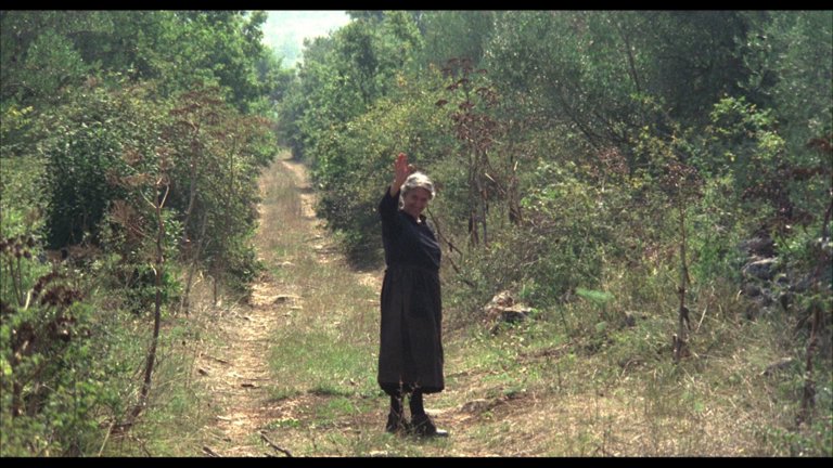 Screen capture from Three Brothers