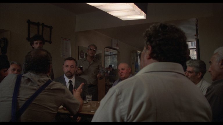 Screen capture from Three Brothers