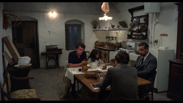 Screen capture from Three Brothers