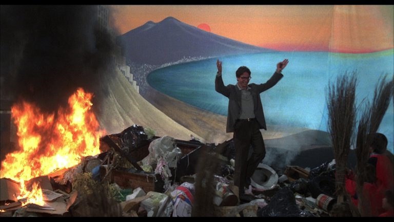 Screen capture from Three Brothers
