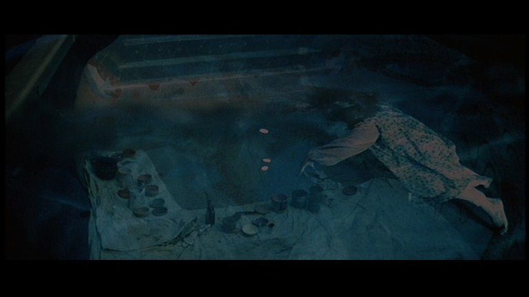 Screen capture from 3 Women