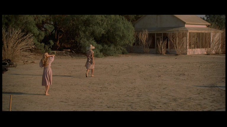 Screen capture from 3 Women