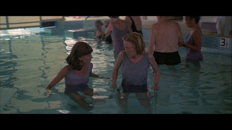 Screen capture from 3 Women