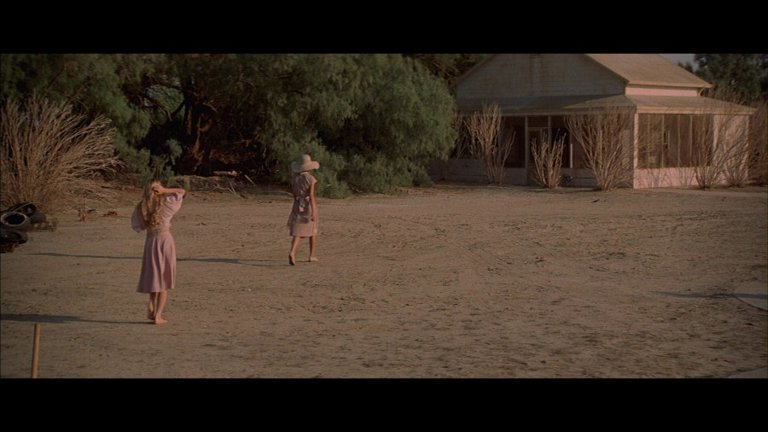 Screen capture from 3 Women