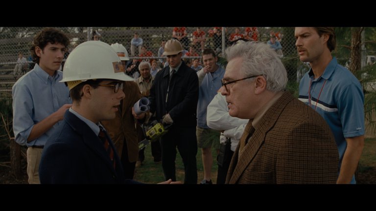 Screen capture from The Wes Anderson Archive: Ten Films, Twenty-Five Years