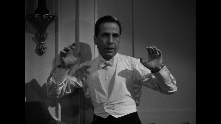 Screen capture from The Roaring Twenties