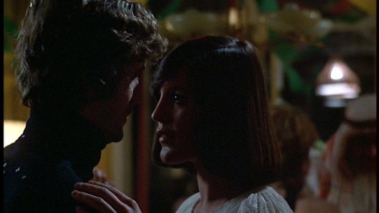 Screen capture from The Lost Honor of Katharina Blum