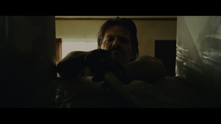 Screen capture from No Country for Old Men