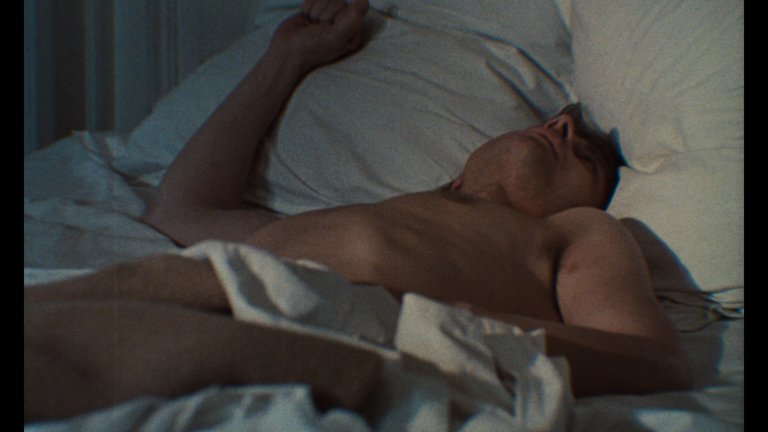 Screen capture from Daughters of Darkness