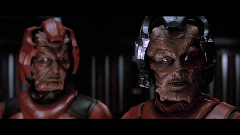Screen capture from The Last Starfighter