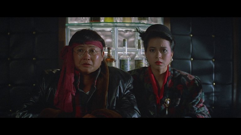 Screen capture from Millionaires' Express