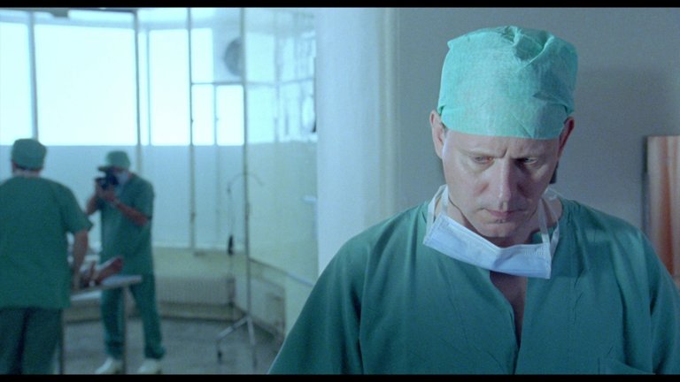 Screen capture from Insomnia