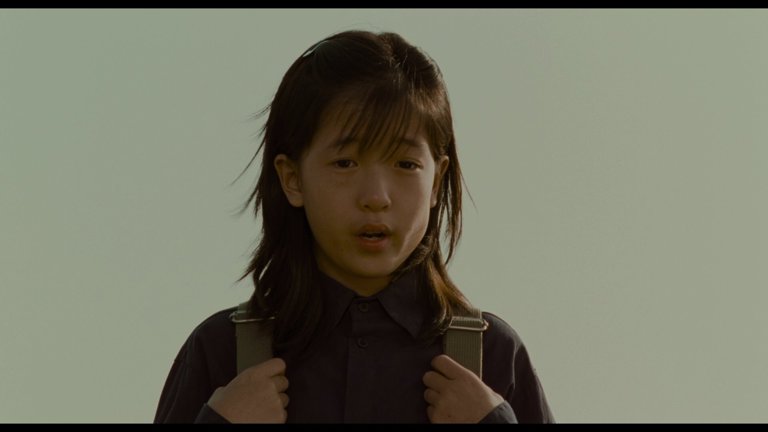 Screen capture from Memories of Murder