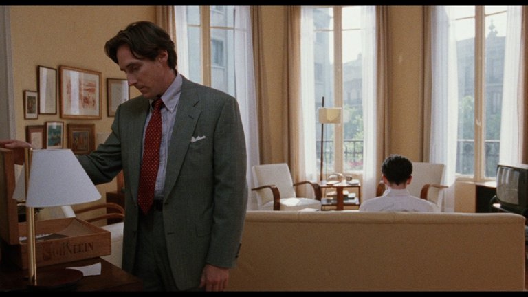 Screen capture from Barcelona