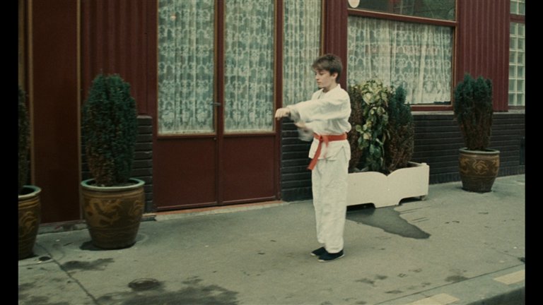 Screen capture from The Complete Films of Agnès Varda