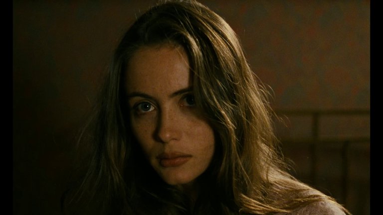 Screen capture from Torment (L’enfer)