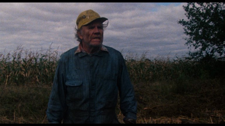 Screen capture from Children of the Corn