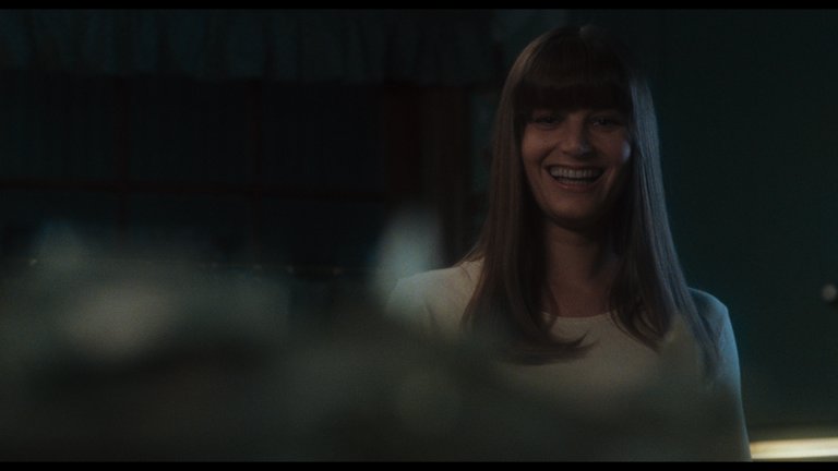 Screen capture from A Simple Plan