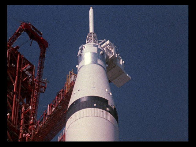 Screen capture from For All Mankind