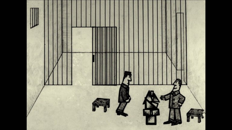 Screen capture from Essential Polish Animation