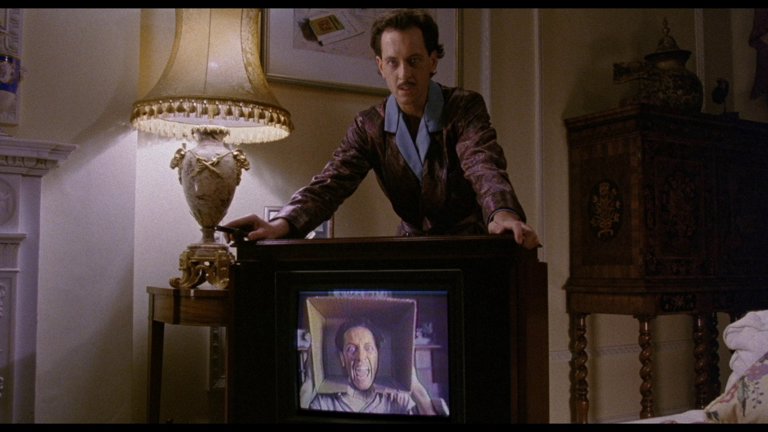 Screen capture from How to Get Ahead in Advertising