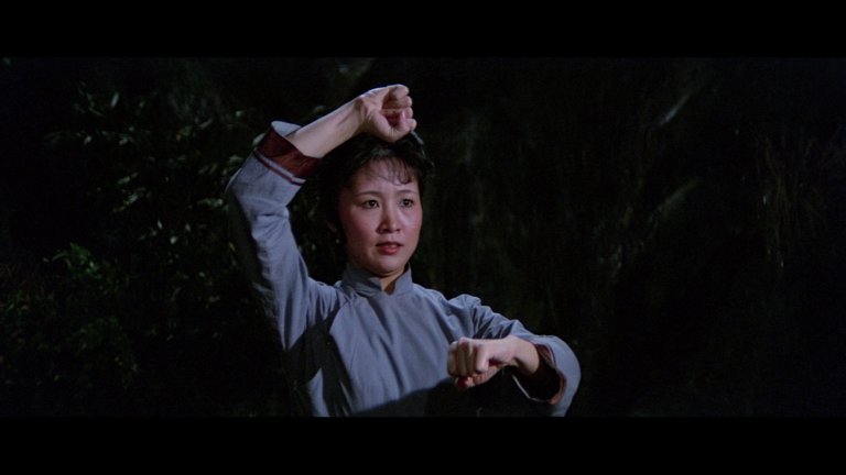 Screen capture from Shawscope: Volume Two