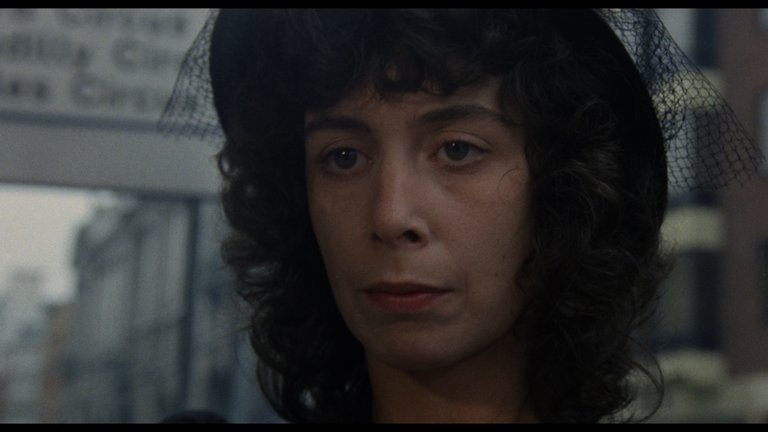 Screen capture from The Long Good Friday