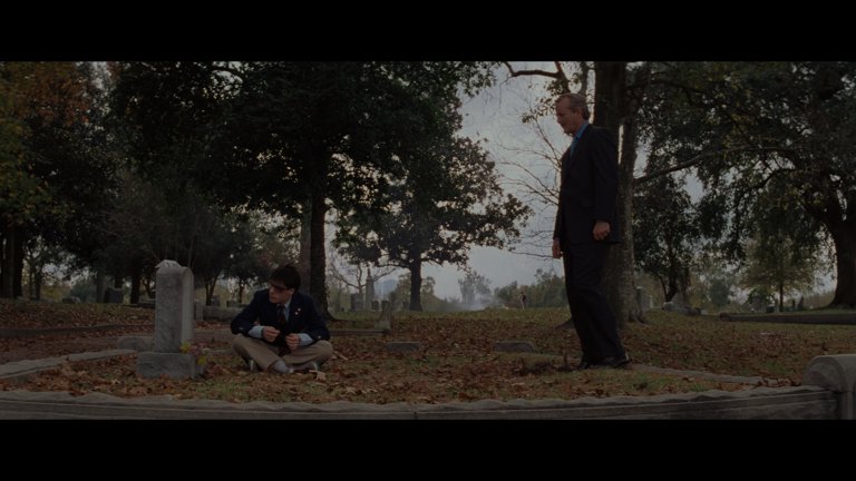 Screen capture from The Wes Anderson Archive: Ten Films, Twenty-Five Years