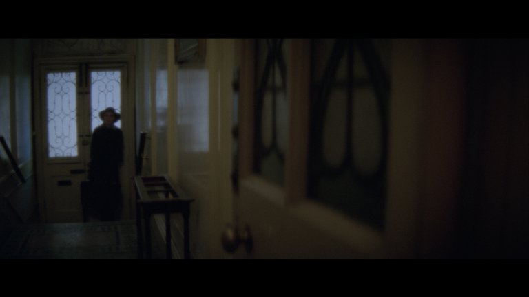 Screen capture from Full Circle: The Haunting of Julia
