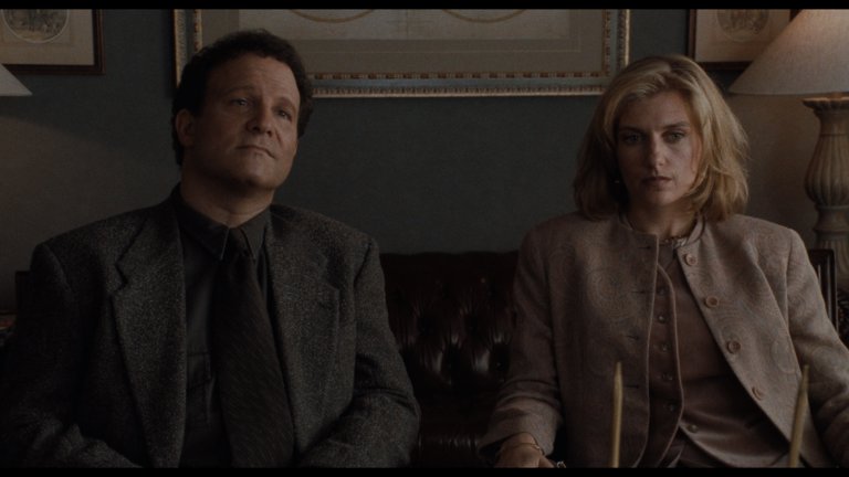 Screen capture from Mother