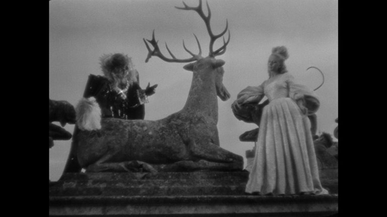 Screen capture from Beauty and the Beast