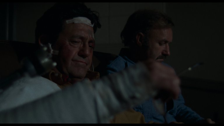 Screen capture from Night Moves