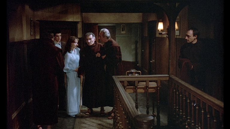 Screen capture from The Phantom of Liberty